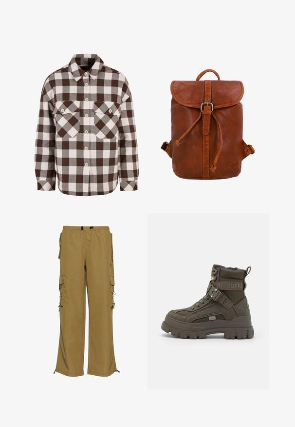 Zalando