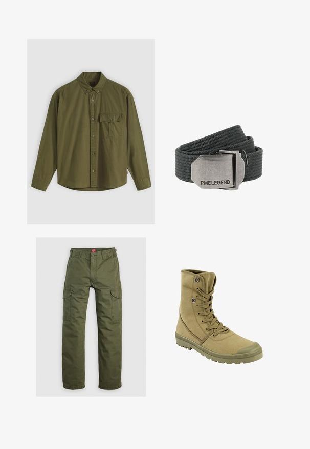 Zalando