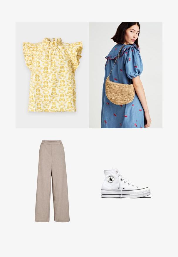 Zalando