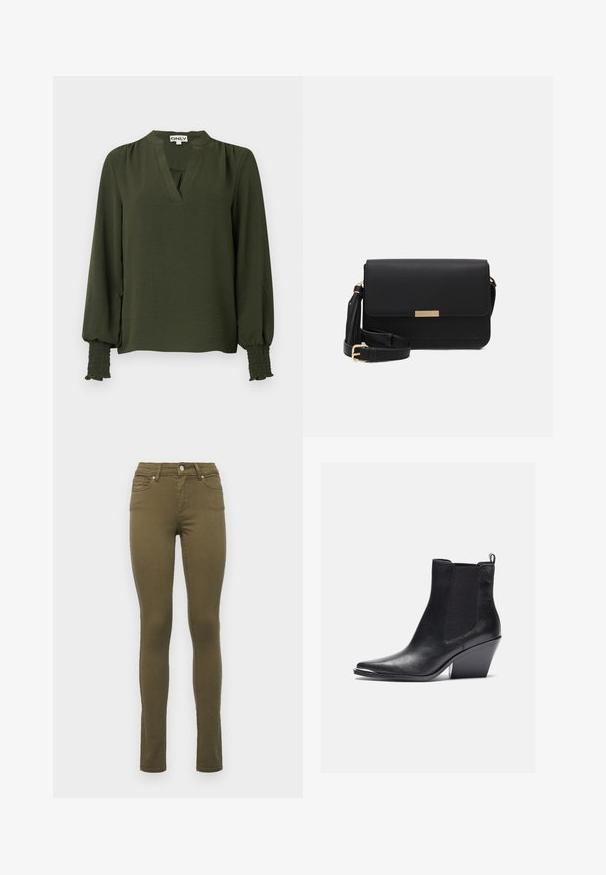 Zalando