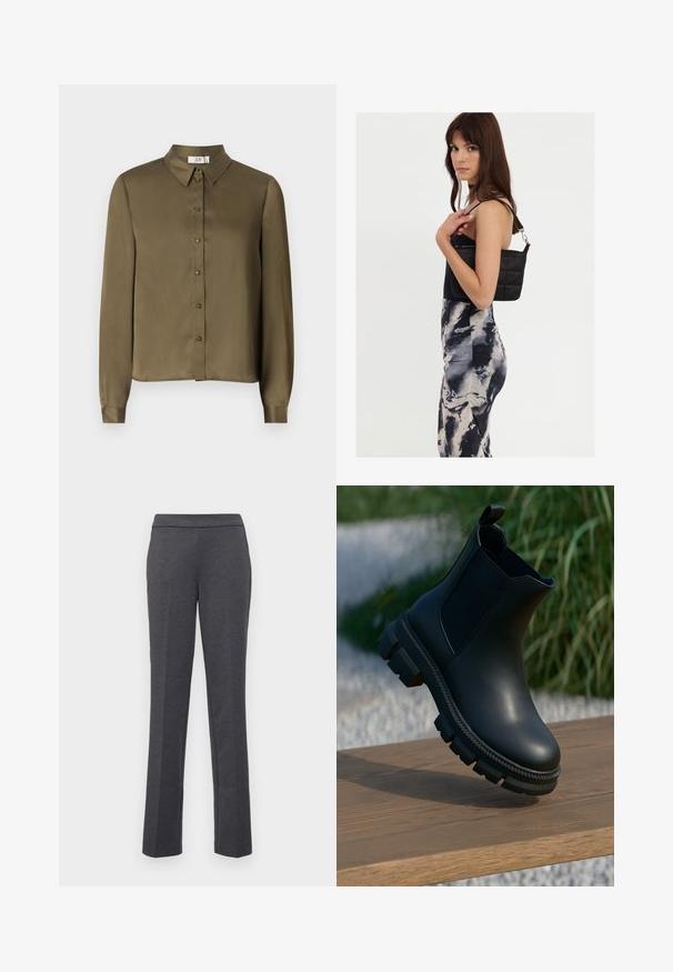 Zalando