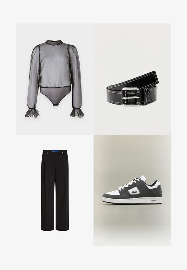 Zalando