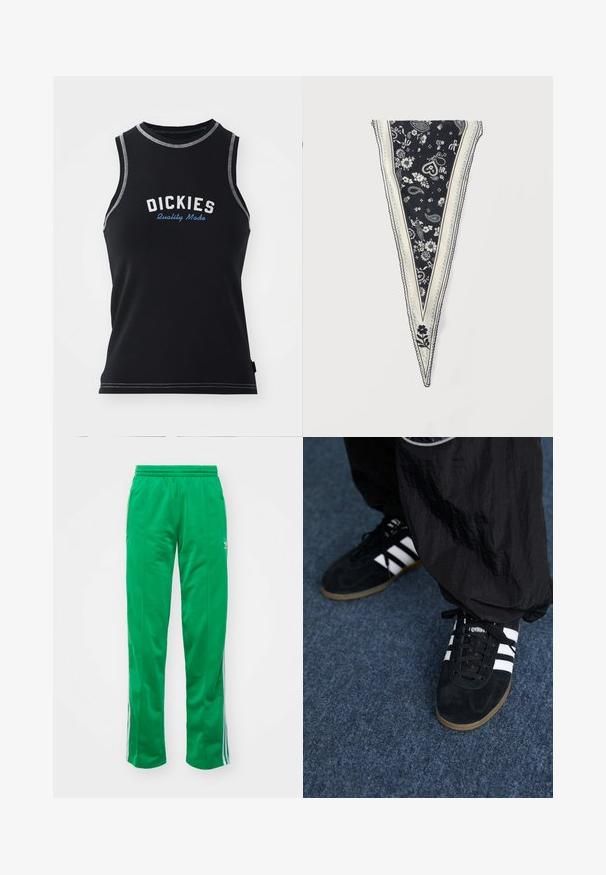 Zalando
