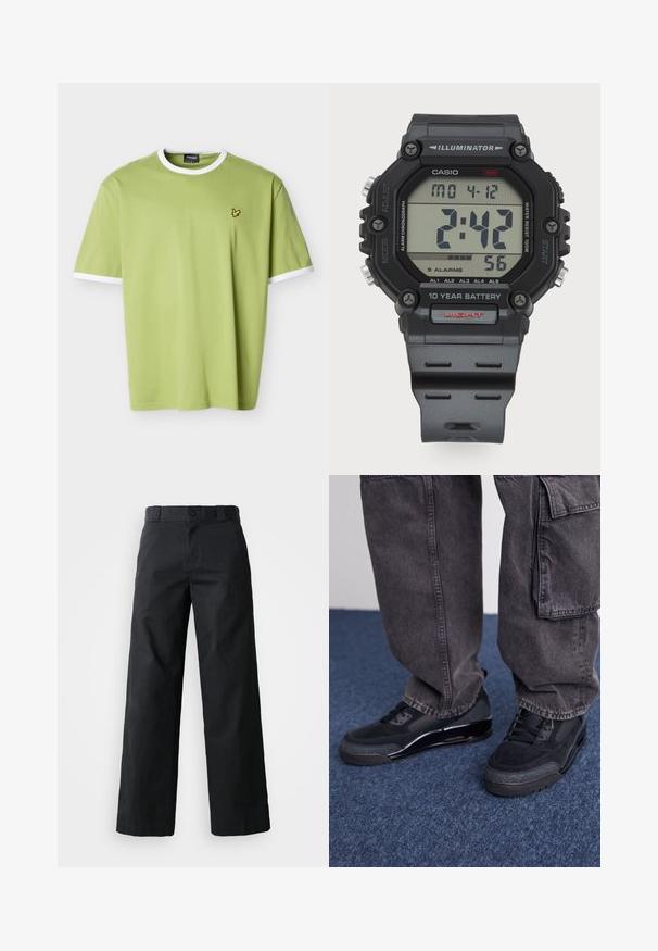 Zalando