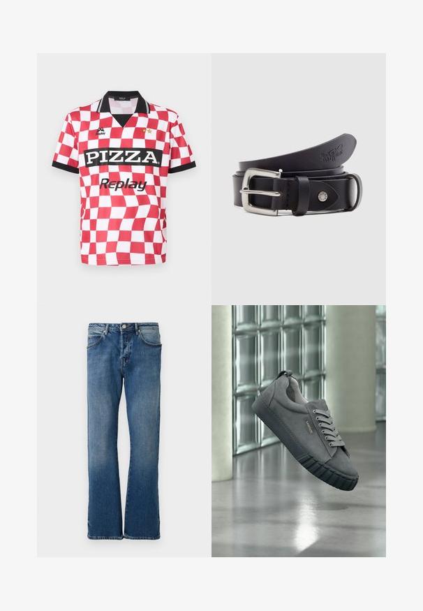 Zalando