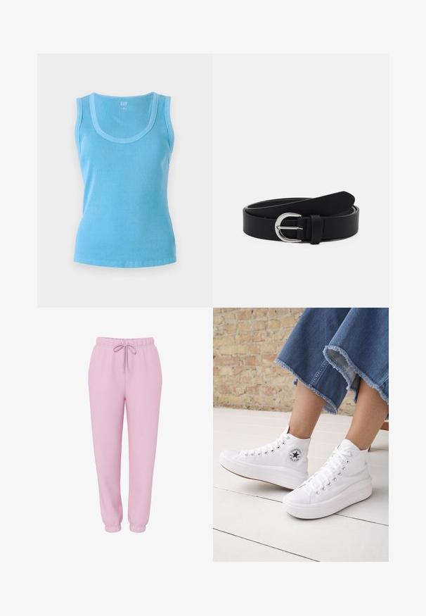 Zalando