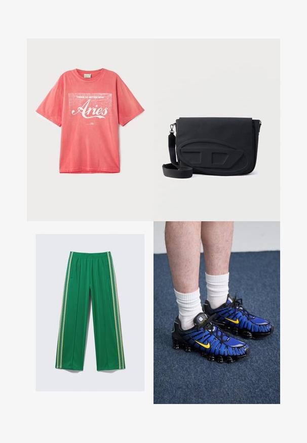 Zalando