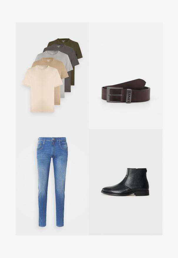 Zalando