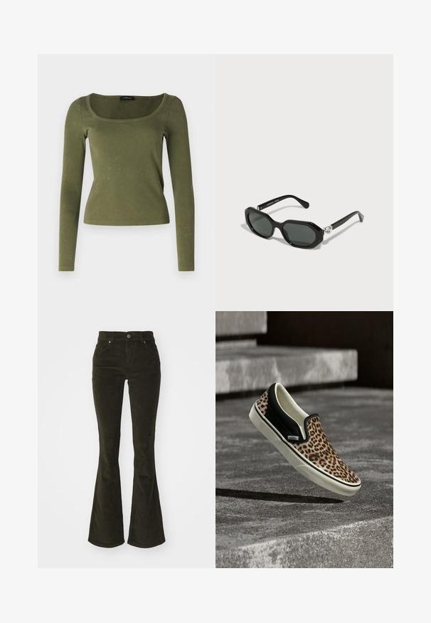 Zalando