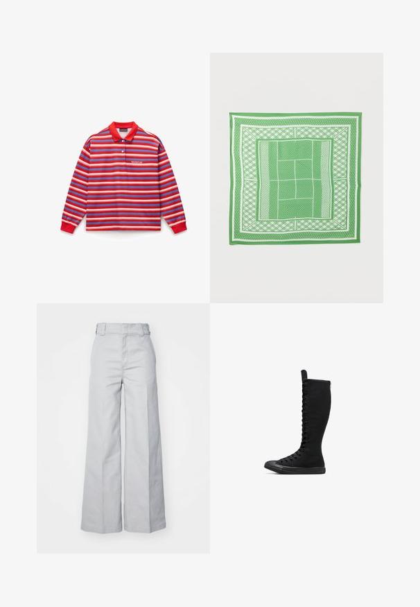 Zalando