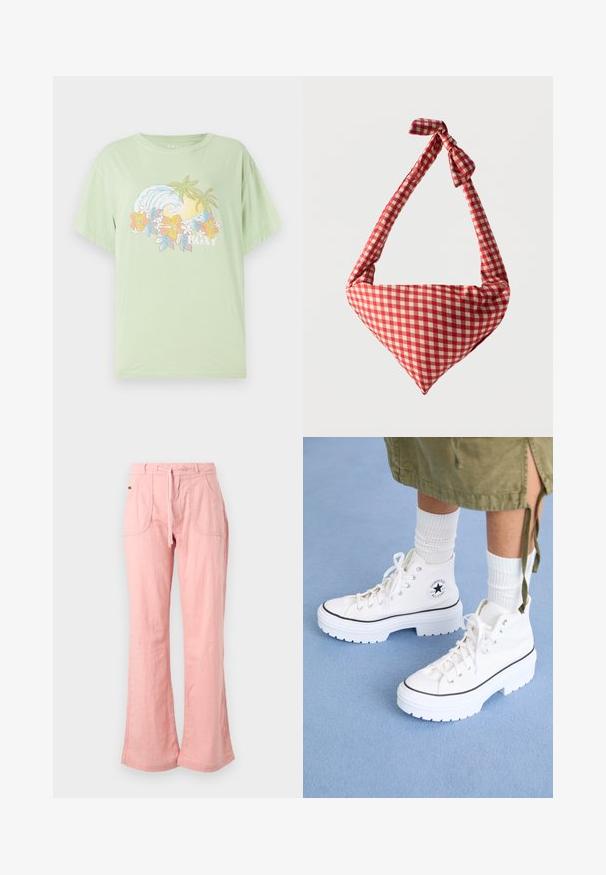 Zalando