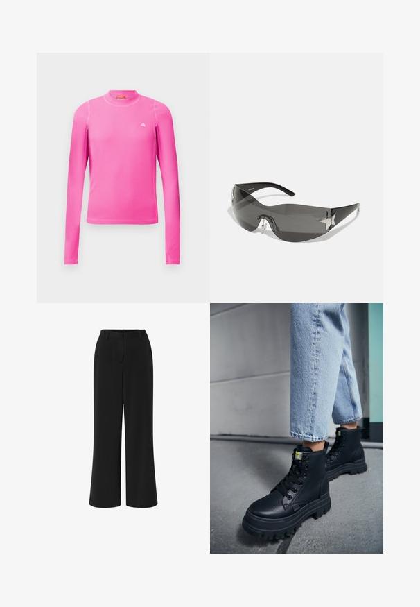 Zalando