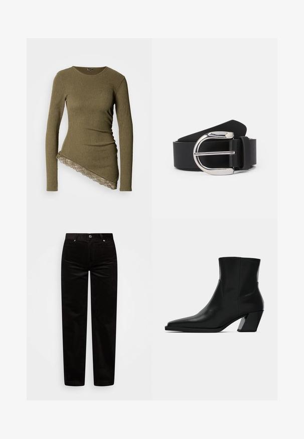 Zalando