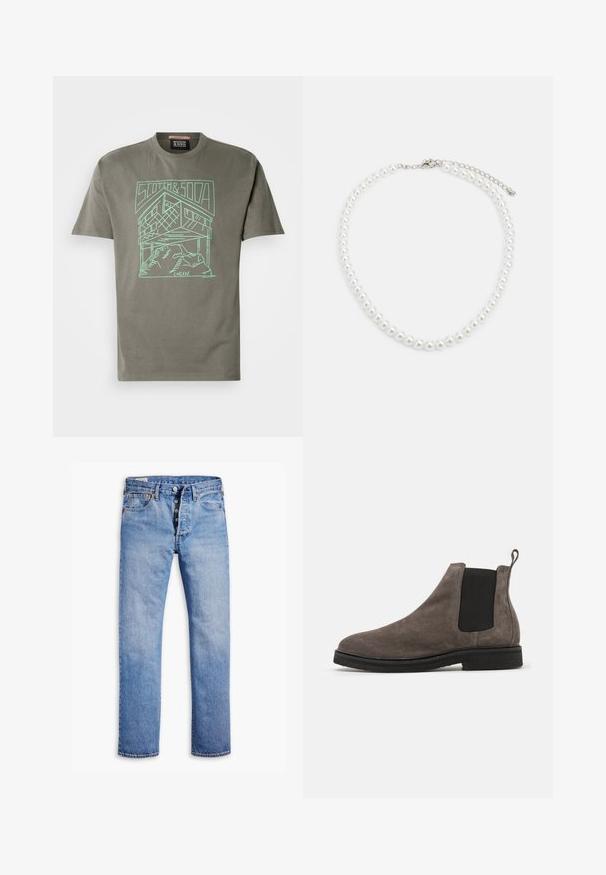 Zalando