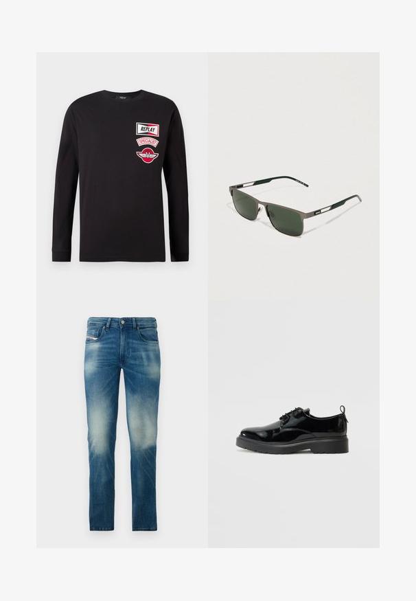 Zalando