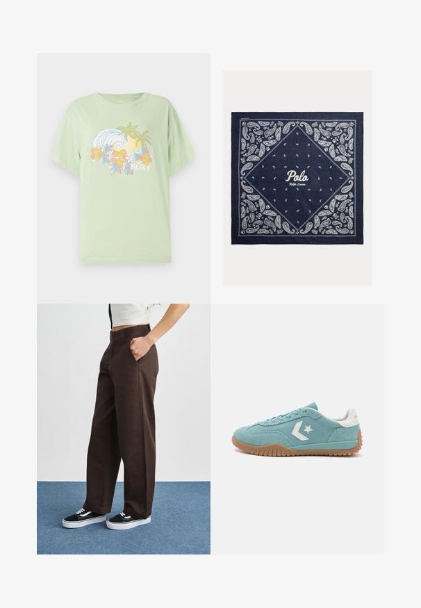 Zalando