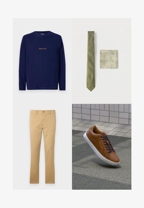 Zalando