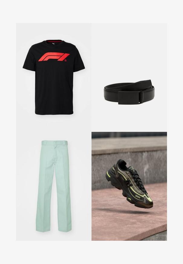 Zalando