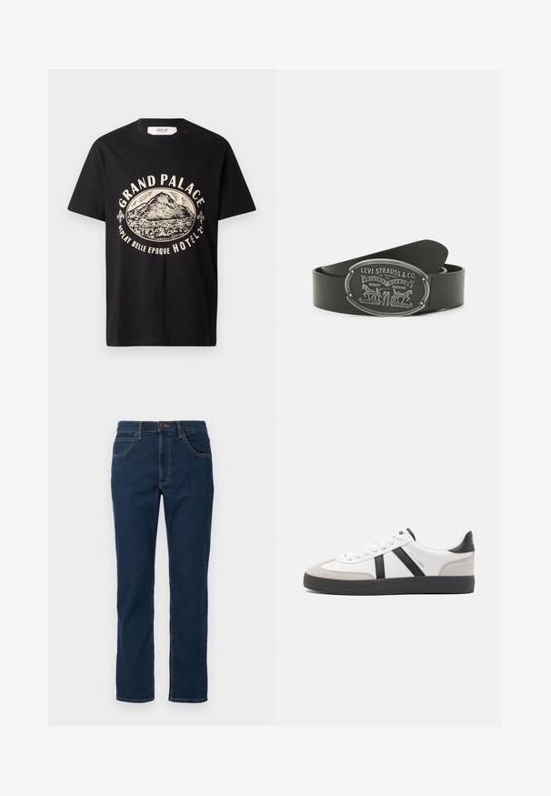Zalando