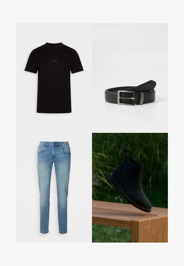 Zalando