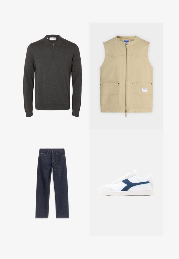 Zalando