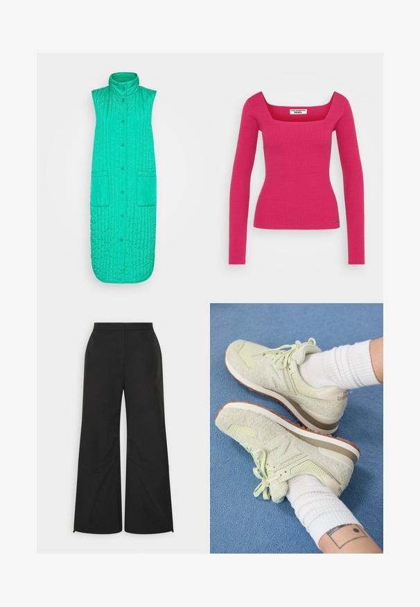 Zalando
