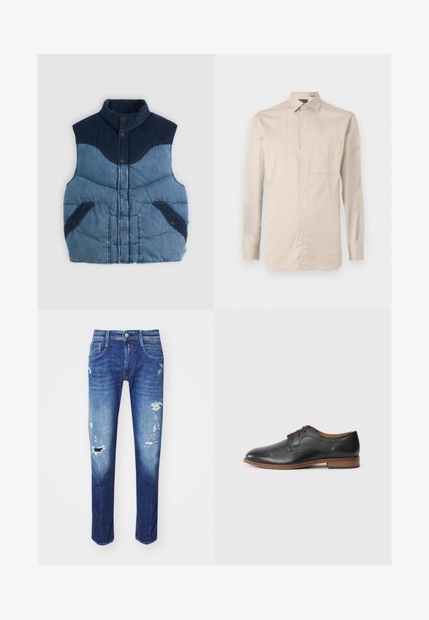 Zalando
