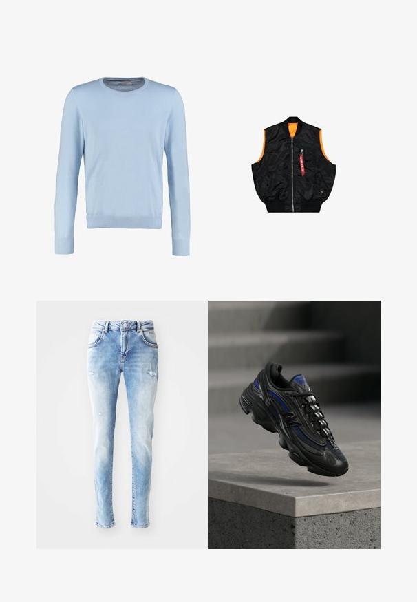 Zalando