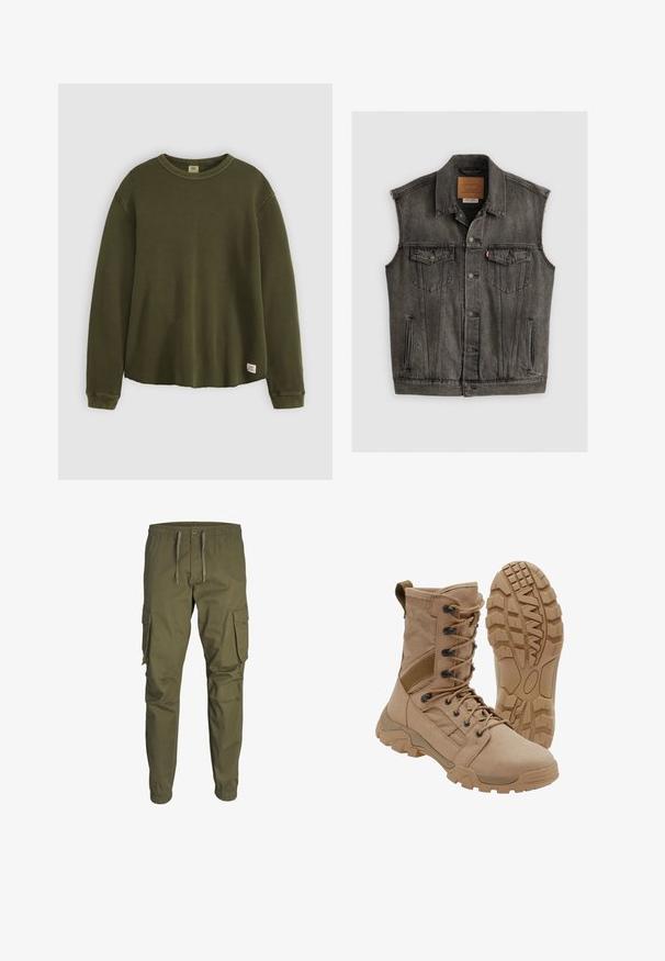 Zalando