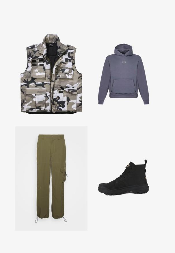 Zalando