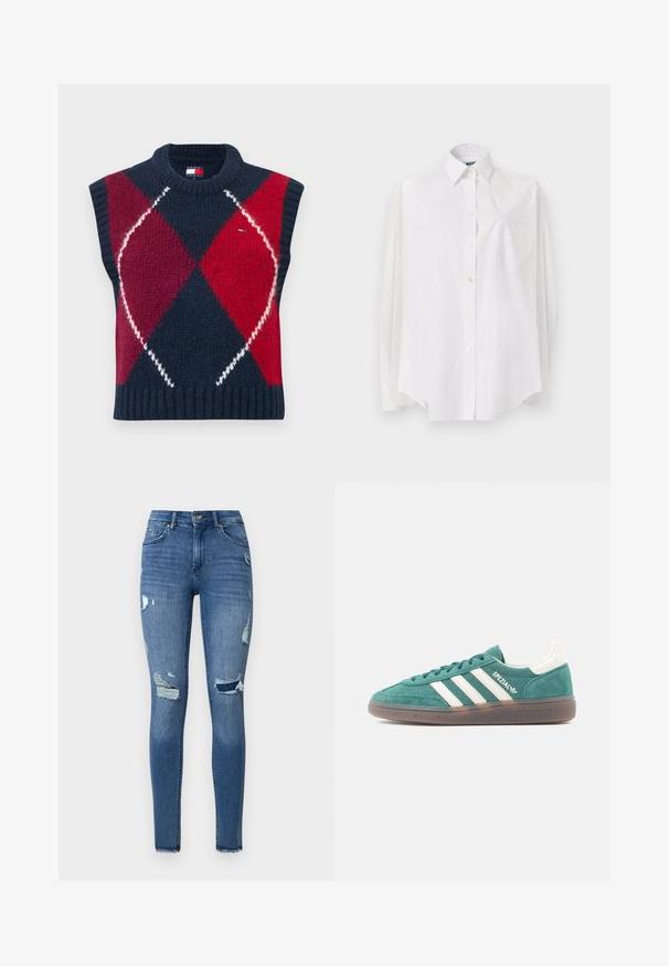 Zalando