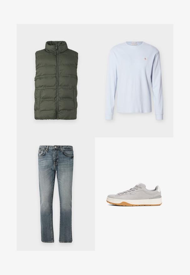 Zalando