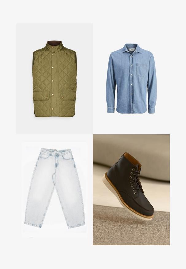 Zalando