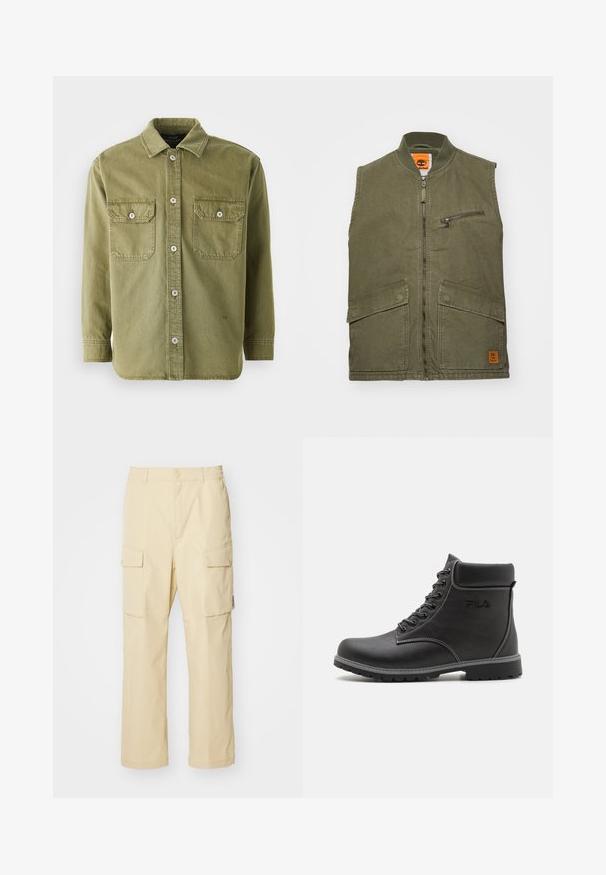 Zalando