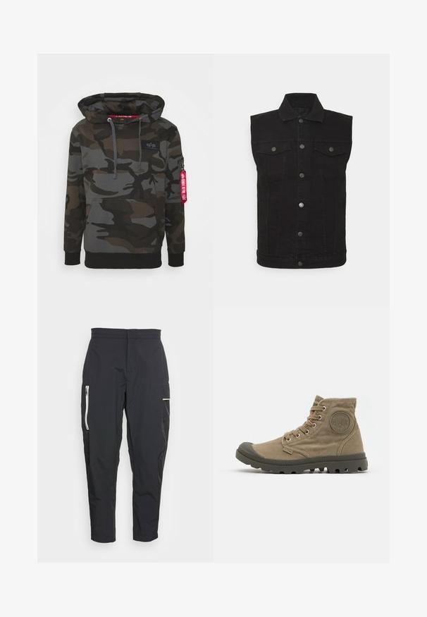 Zalando