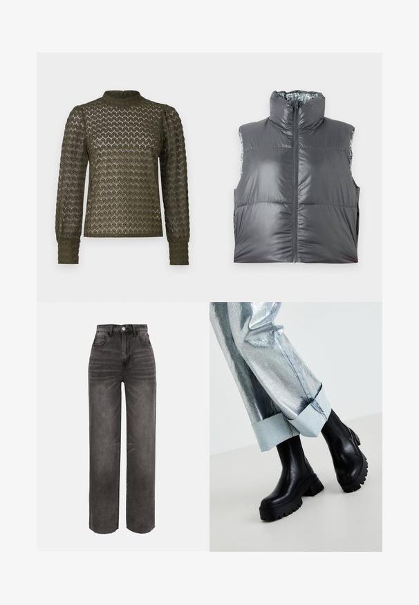 Zalando