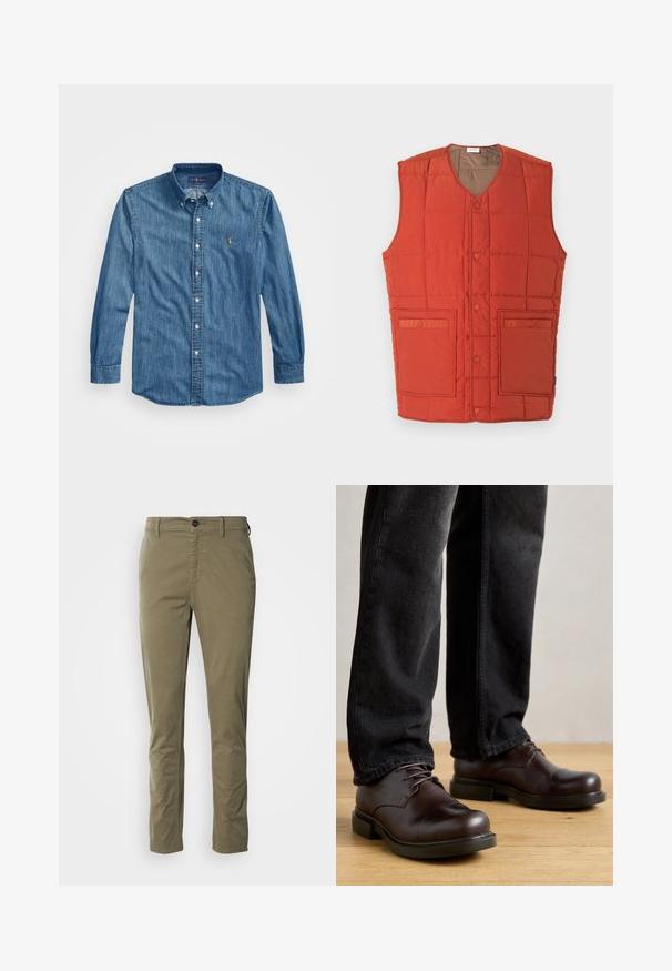 Zalando