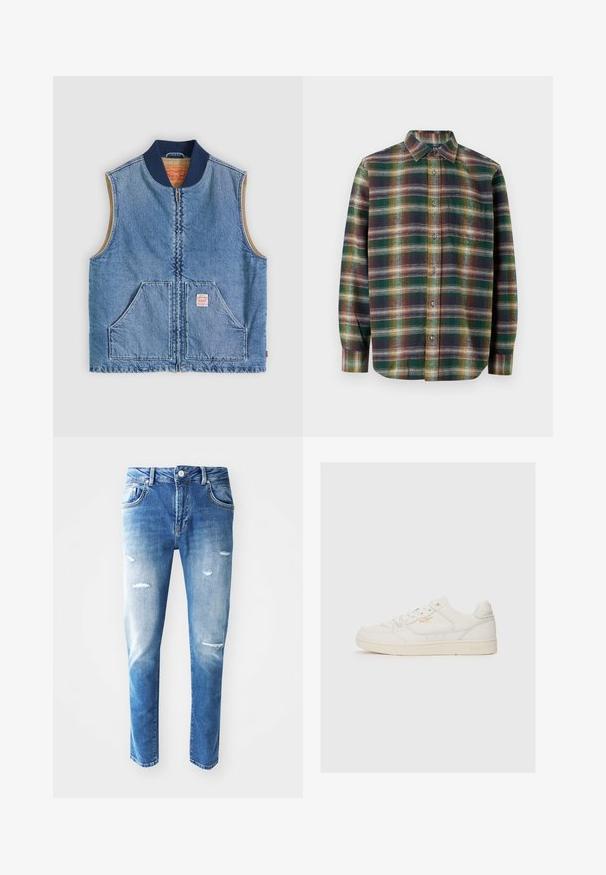 Zalando