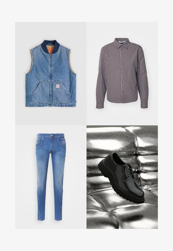 Zalando