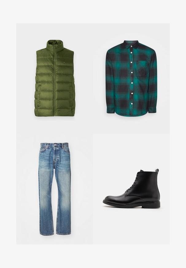 Zalando