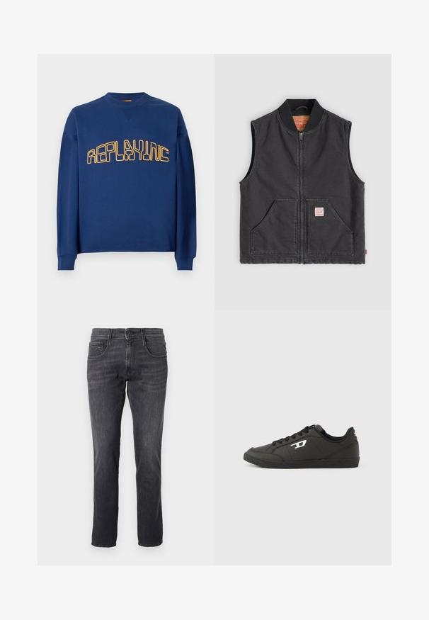 Zalando