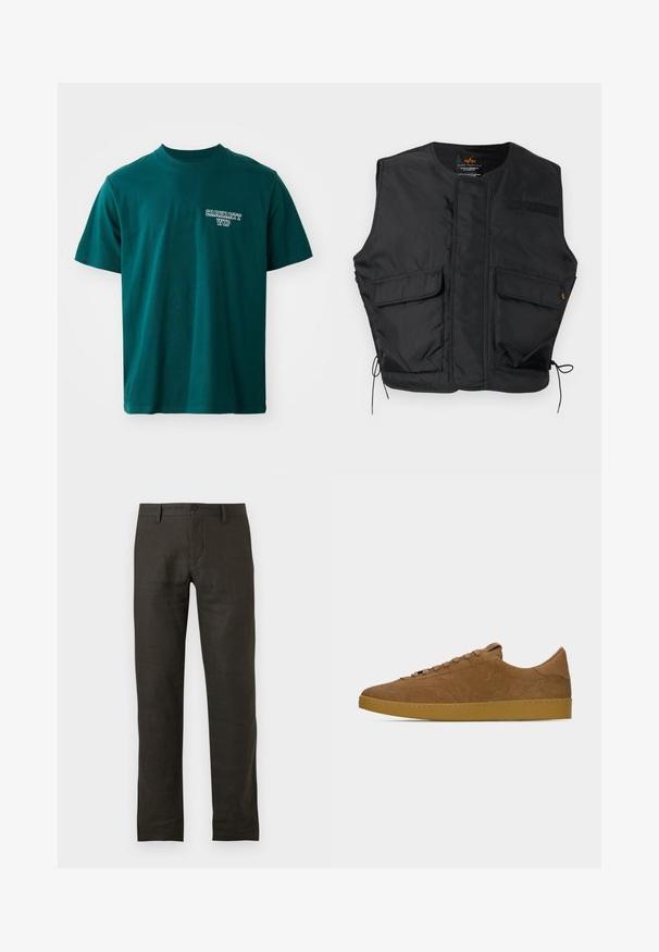 Zalando