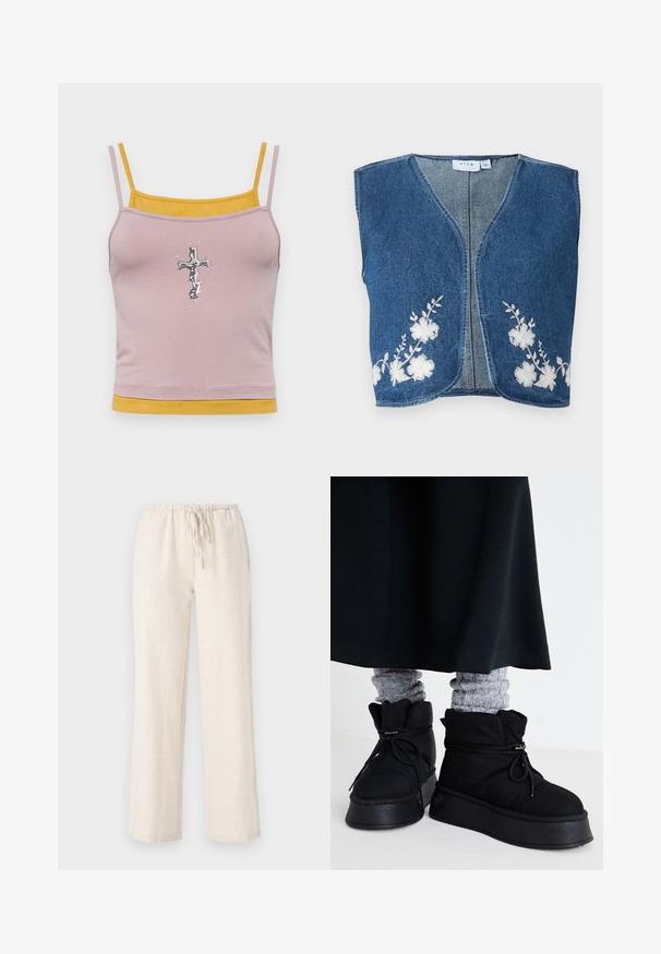 Zalando