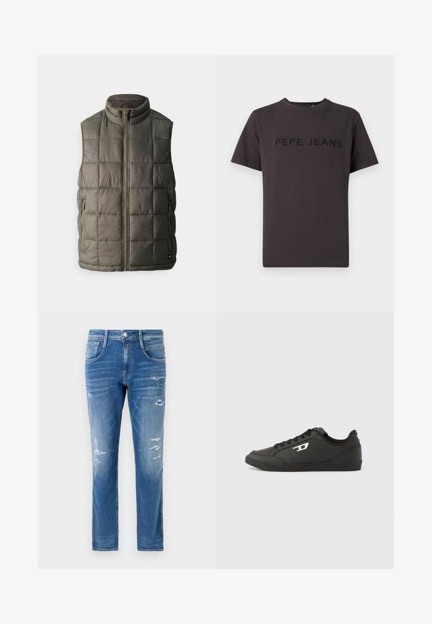 Zalando