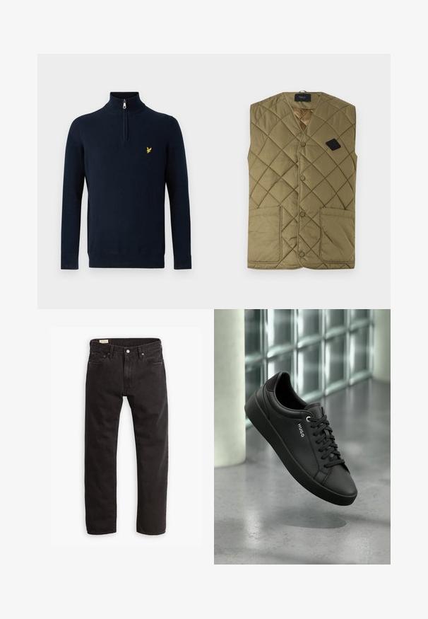 Zalando