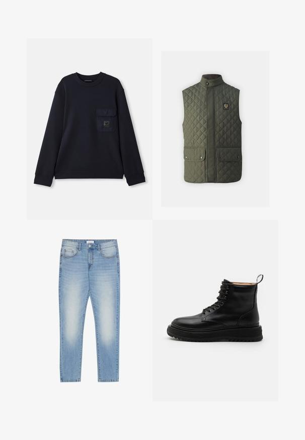 Zalando