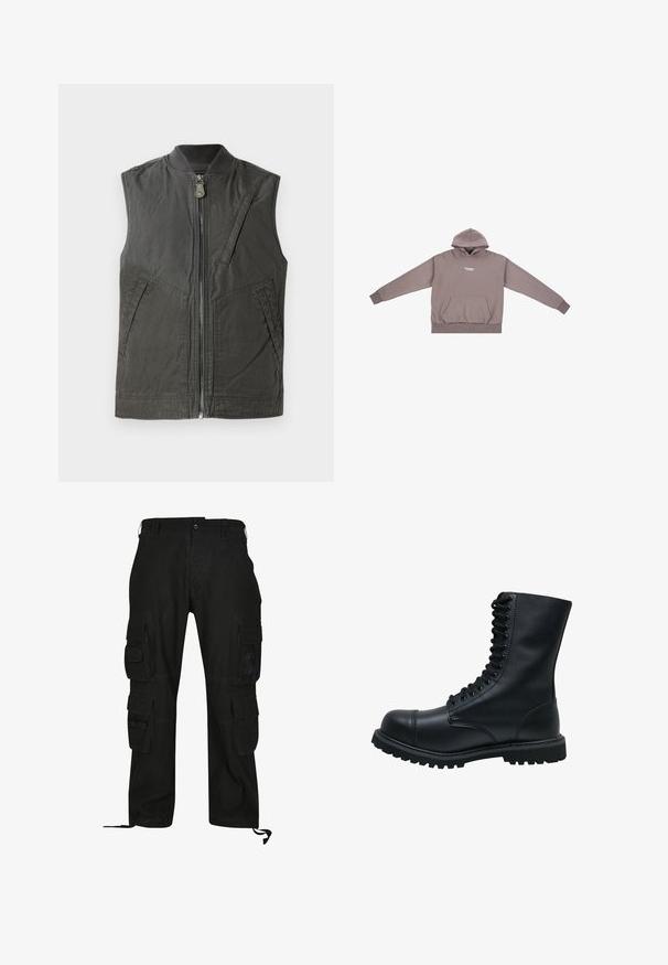 Zalando