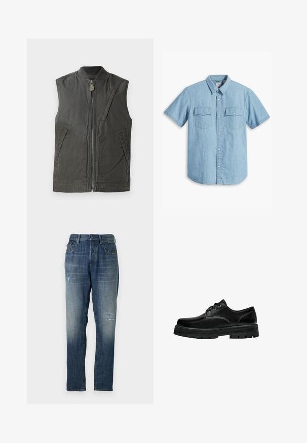 Zalando