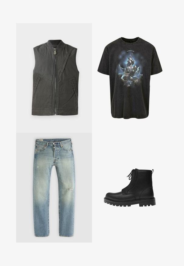 Zalando