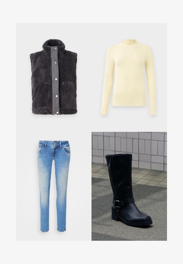 Zalando